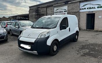 Citroen Nemo Wittelsheim