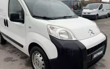 Citroen Nemo Fouquières-lès-Lens