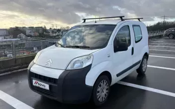Citroen Nemo Igny