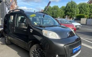 Citroen Nemo Nieppe