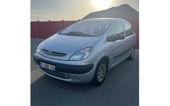 Citroen picasso Nogent-le-Sec