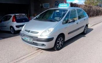 Citroen picasso Romans-sur-Isère
