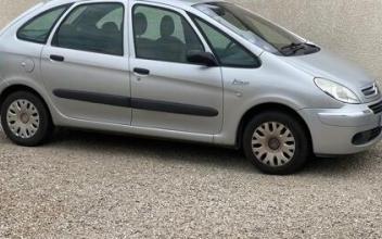 Citroen picasso Villars-les-Dombes