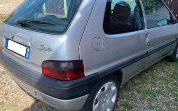 Citroen Saxo Armentières