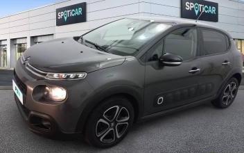 Citroën C3 Rillieux-la-Pape