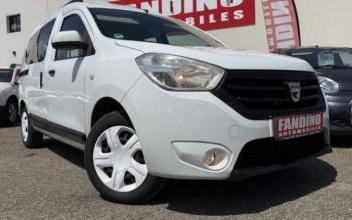 Dacia Dokker Pavie
