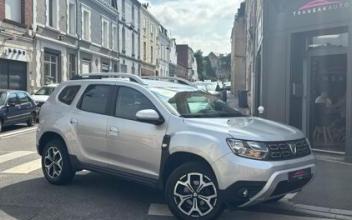 Dacia duster Cambrai