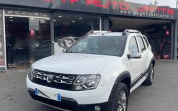 Dacia duster Gagny