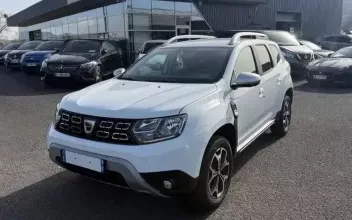 Dacia Duster Aubière