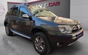 Dacia duster Le-Raincy