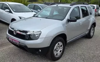 Dacia Duster Martigues