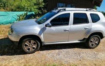 Dacia duster Biscarrosse