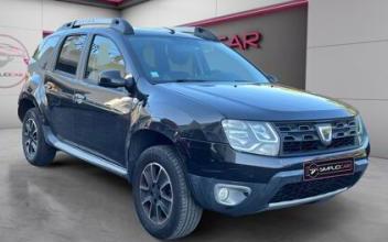 Dacia duster Ollioules