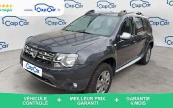 Dacia duster Aubagne