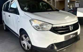 Dacia Lodgy Replonges