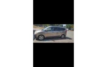 Dacia lodgy Morsang-sur-Orge