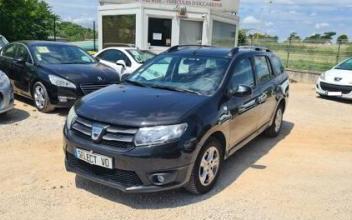 Dacia logan Lunel
