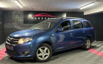 Dacia logan Lyon