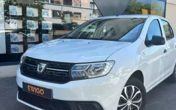 Dacia Logan Belleville