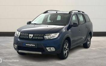 Dacia logan Nieppe