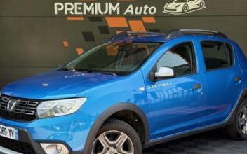 Dacia Sandero Chignin
