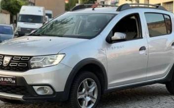 Dacia sandero Alfortville