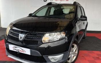 Dacia Sandero Cournon-d'Auvergne