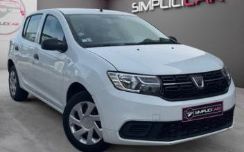 Dacia Sandero Genay
