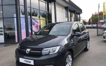 Dacia sandero Vire