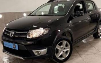 Dacia sandero La-Buisse