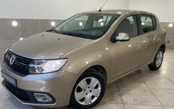 Dacia Sandero La-Buisse