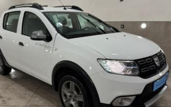 Dacia Sandero La-Buisse