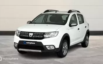 Dacia Sandero Laon