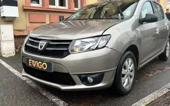 Dacia Sandero Sélestat