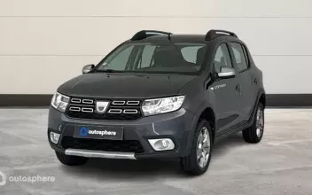 Dacia Sandero Fouquières-lès-Béthune