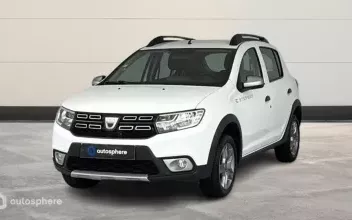 Dacia Sandero Arras