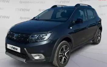 Dacia Sandero Sélestat