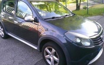 Dacia sandero Saint-Etienne