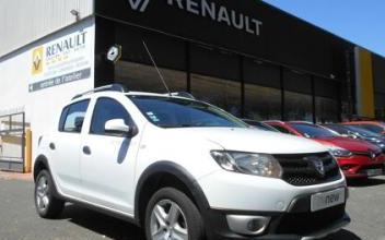 Dacia sandero Angers