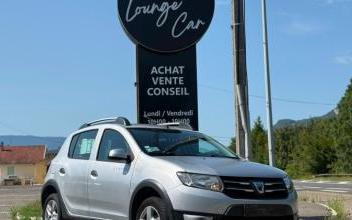 Dacia Sandero Challes-les-Eaux