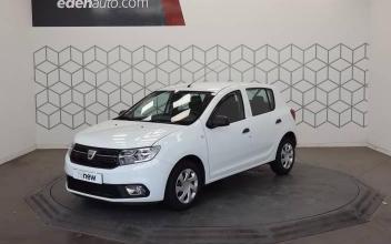 DACIA Sandero Lons