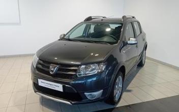 DACIA SANDERO Lisieux