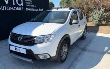 Dacia sandero Pessac