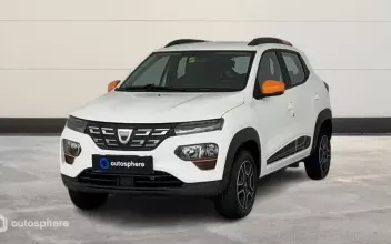 Dacia Spring Calais