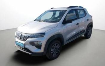 Dacia spring Saint-Lô