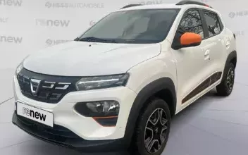 Dacia Spring Sélestat