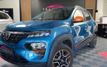 Dacia spring Dompierre-sur-Mer