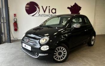 Fiat 500 Montigny-le-Bretonneux