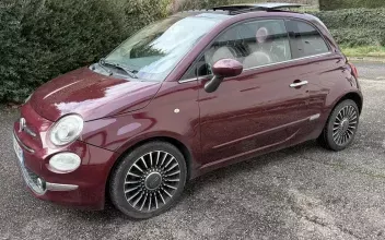 Fiat 500 Bron