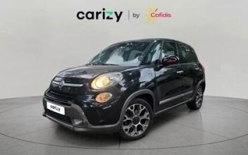 Fiat 500 l Marseille